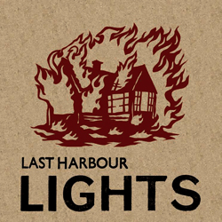 Last Harbour - Lights mini-album